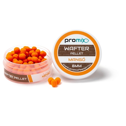 Promix Wafter Pellet Mango 8mm